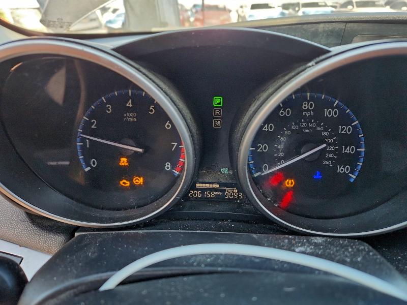 Aukcja sprzedaży 2013 Mazda 3, vin: JM1BL1U71D1827910, numer aukcji: 96335105