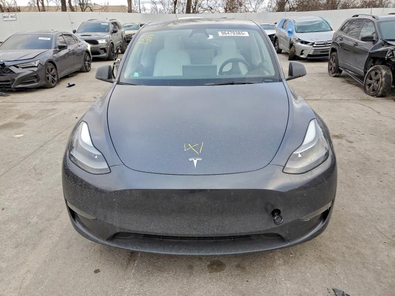 Aukcja sprzedaży 2023 Tesla Model Y, vin: 7SAYGDEF1PF834134, numer aukcji: 96470385