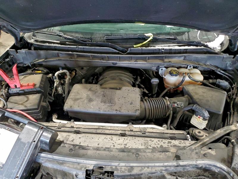 2024 Cadillac Escalade E მანქანა იყიდება აუქციონზე, vin: 1GYS4JKL6RR133309, აუქციონის ნომერი: 95066135