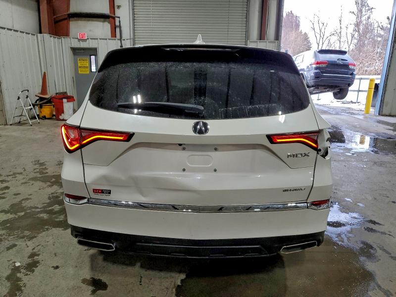Продаж на аукціоні авто 2023 Acura Mdx, vin: 5J8YE1H37PL032673, номер лоту: 96732725