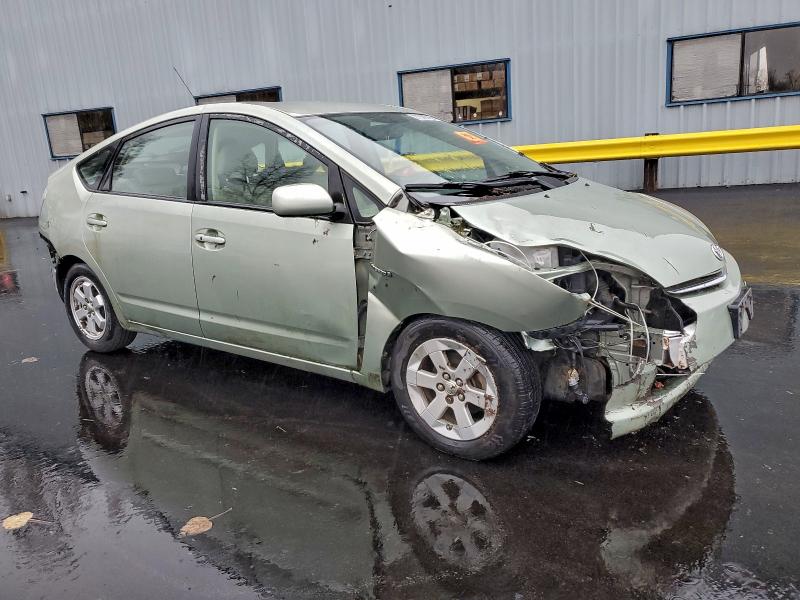 2007 Toyota Prius მანქანა იყიდება აუქციონზე, vin: JTDKB20U073287768, აუქციონის ნომერი: 97539915