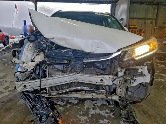 95489845 :رقم المزاد ، 5J6RM3H78GL010499 vin ، 2016 Honda Cr-v مزاد بيع