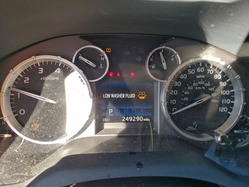 Продаж на аукціоні авто 2014 Toyota Tundra Dou, vin: 5TFBW5F18EX388761, номер лоту: 98219605