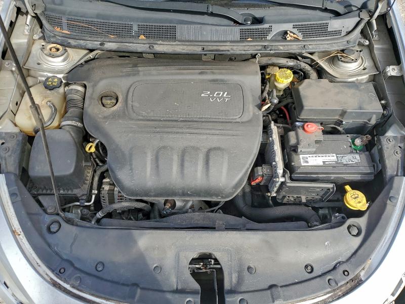 Продаж на аукціоні авто 2013 Dodge Dart, vin: 1C3CDFBA7DD321434, номер лоту: 97074555