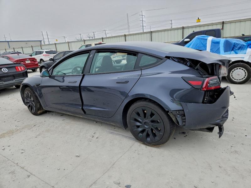 Продаж на аукціоні авто 2022 Tesla Model 3, vin: 5YJ3E1EB5NF164822, номер лоту: 95480655