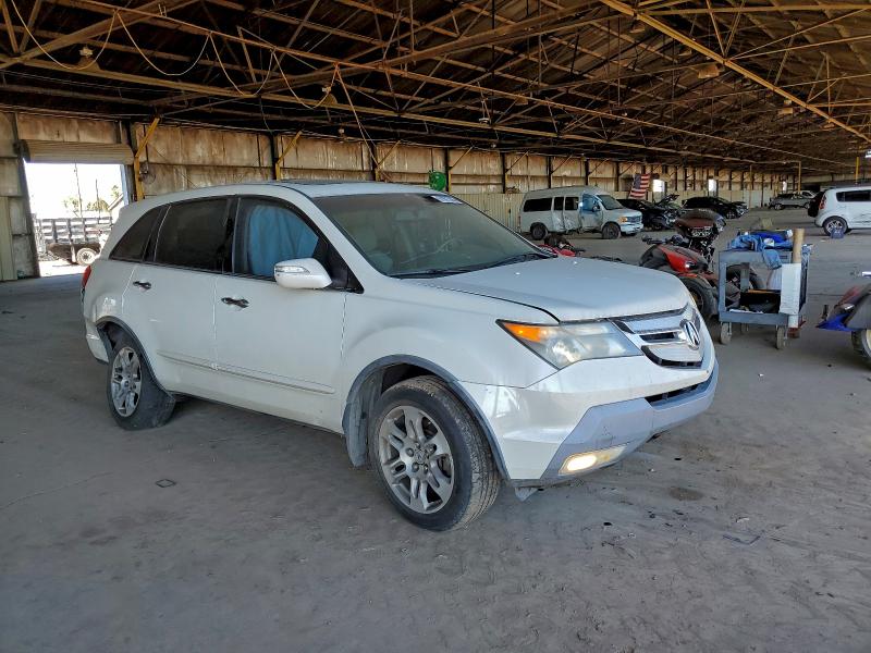 Aukcja sprzedaży 2009 Acura Mdx, vin: 2HNYD28639H506713, numer aukcji: 97021325