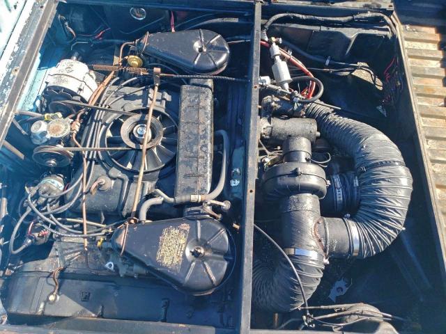 95737175 :رقم المزاد ، 3R124F109345 vin ، 1963 Chevrolet Corvair Pu مزاد بيع