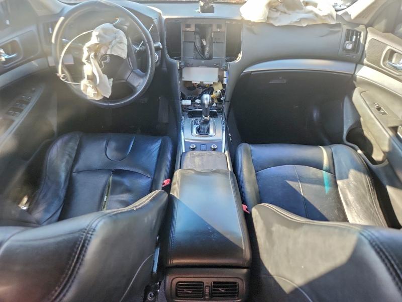 Продажа на аукционе авто 2015 Infiniti Q40, vin: JN1CV6AR1FM523126, номер лота: 96414345