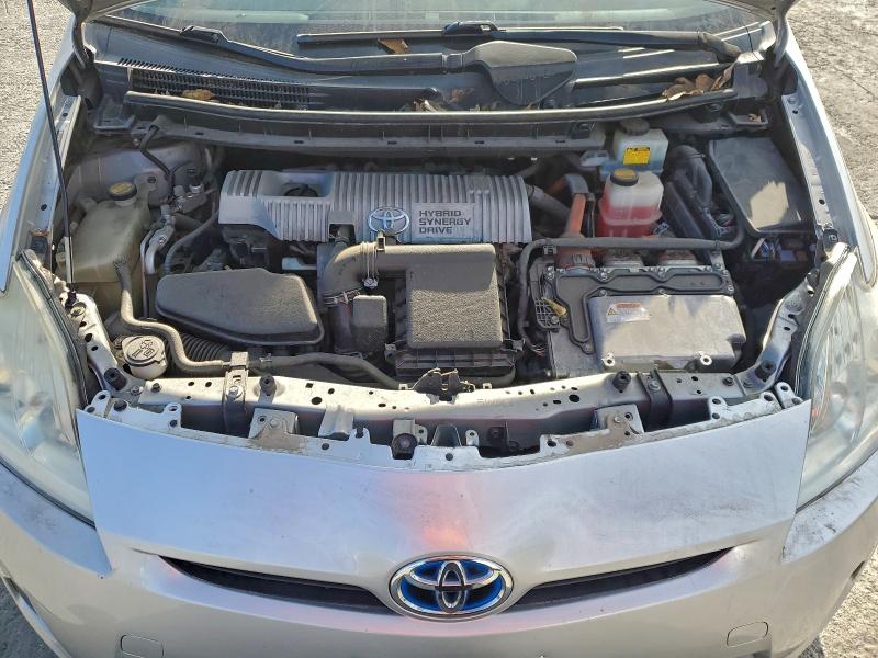 Продаж на аукціоні авто 2010 Toyota Prius, vin: JTDKN3DU6A0116071, номер лоту: 86064965