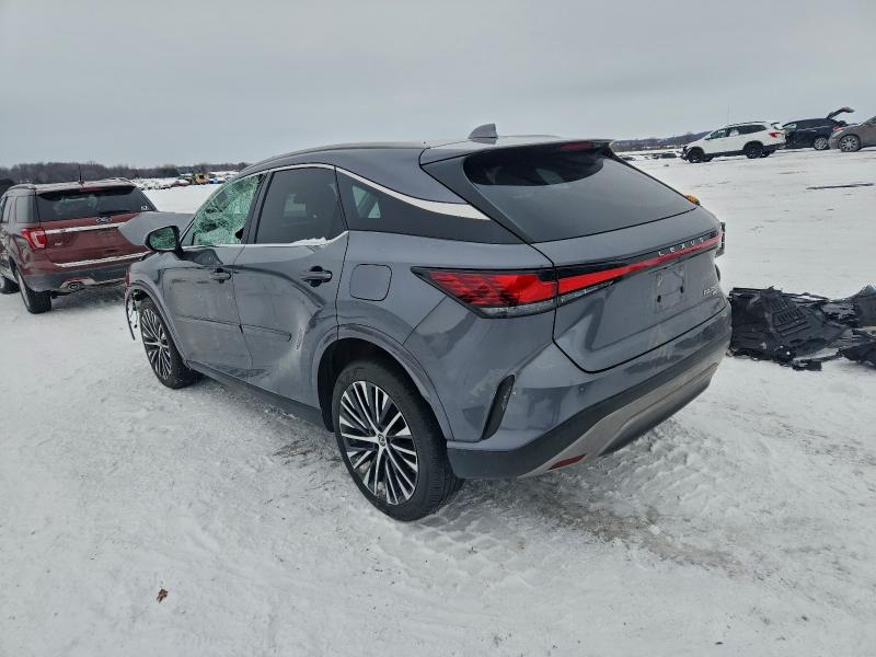 Продаж на аукціоні авто 2023 Lexus Rx, vin: 2T2BAMCA3PC009854, номер лоту: 97026525