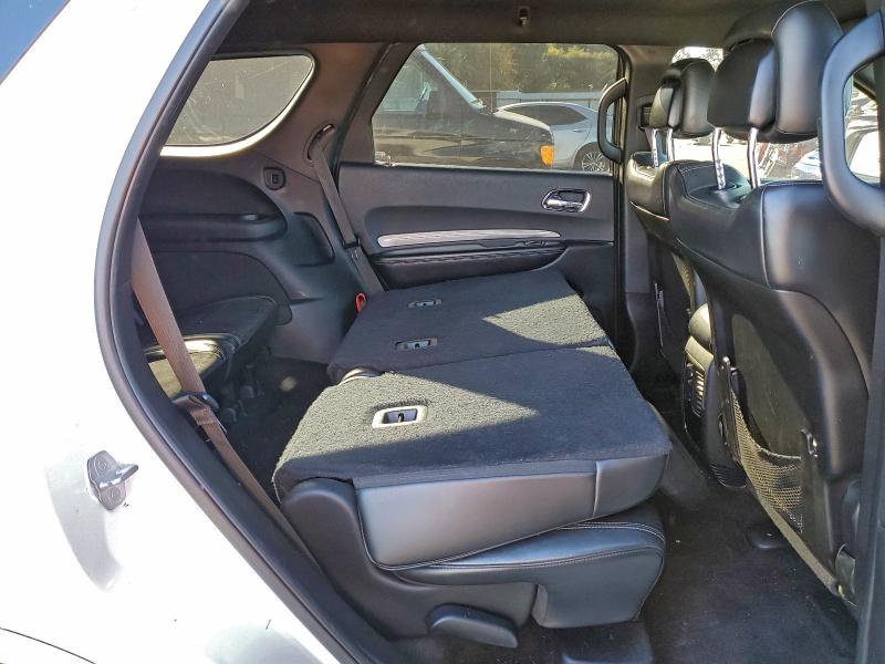 Aukcja sprzedaży 2015 Dodge Durango, vin: 1C4RDHAG7FC201536, numer aukcji: 96920515