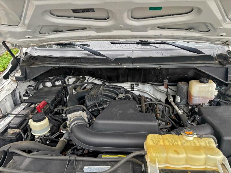 Продаж на аукціоні авто 2020 Nissan Nv 1500 S, vin: 1N6BF0KM3LN801386, номер лоту: 98128585