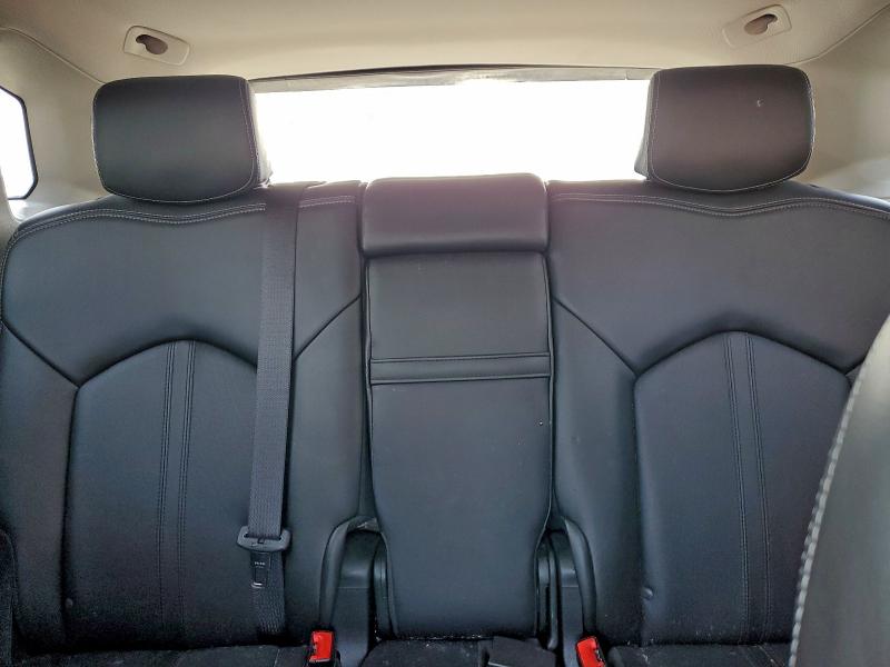 Продаж на аукціоні авто 2015 Cadillac Srx Luxury, vin: 3GYFNBE39FS560265, номер лоту: 97316685