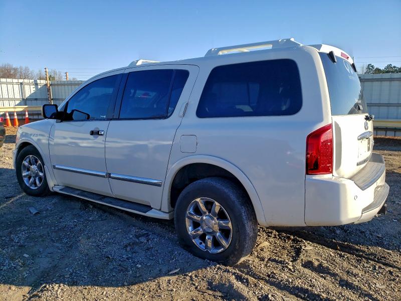 Продажа на аукционе авто 2006 Infiniti Qx56, vin: 5N3AA08C96N812377, номер лота: 94124665