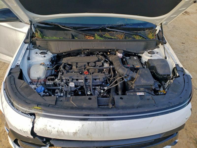 Продажа на аукционе авто 2024 Hyundai Kona, vin: KM8HACA33RU118409, номер лота: 97245125