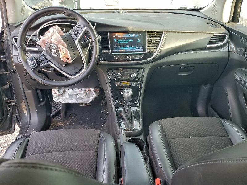 Продаж на аукціоні авто 2018 Buick Encore, vin: KL4CJASB8JB666621, номер лоту: 97435345