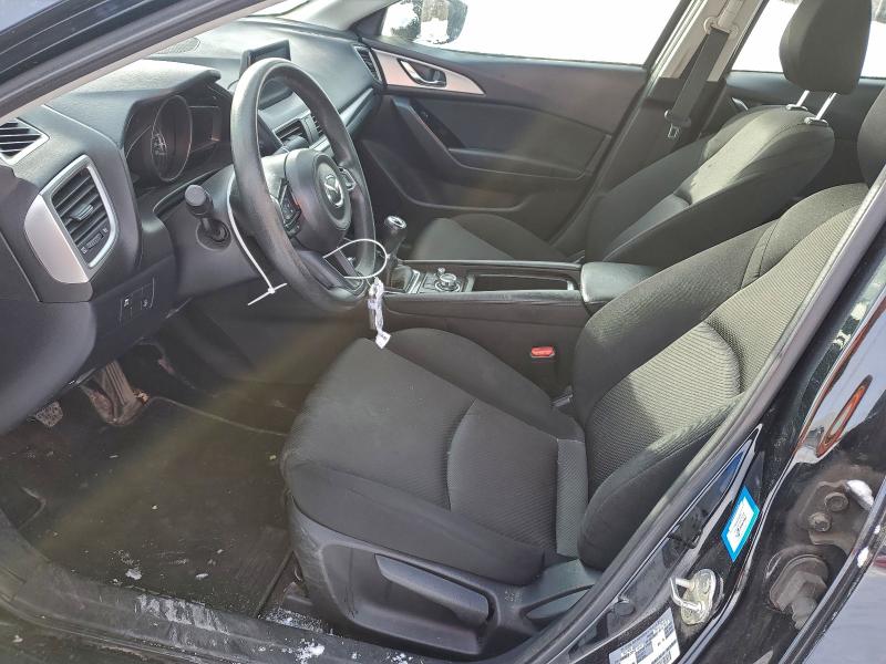 Aukcja sprzedaży 2018 Mazda 3, vin: 3MZBN1U73JM263733, numer aukcji: 94340255
