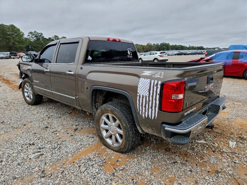 Продажа на аукционе авто 2014 Gmc Sierra, vin: 3GTU2VEC7EG425035, номер лота: 92712855