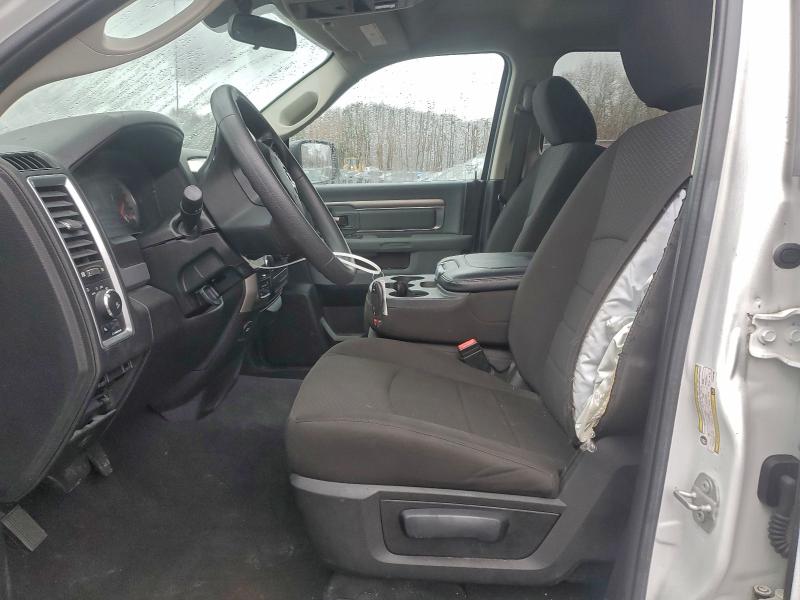 2020 Ram 1500 Class მანქანა იყიდება აუქციონზე, vin: 1C6RR7GG3LS146708, აუქციონის ნომერი: 97792485