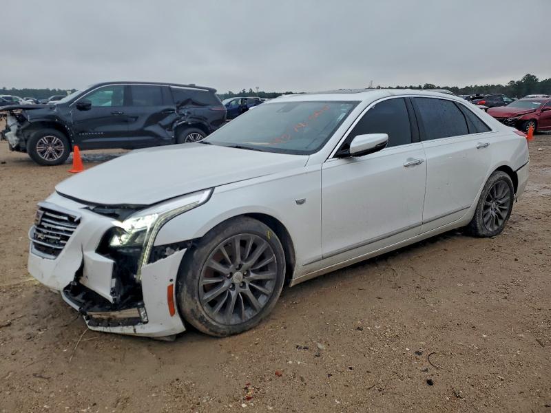 Aukcja sprzedaży 2016 Cadillac Ct6, vin: 1G6KD5RS4GU153131, numer aukcji: 93746505