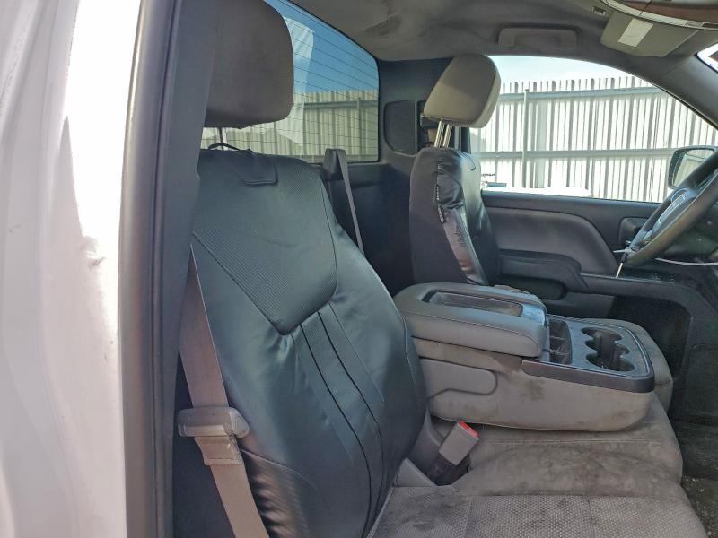 Продажа на аукционе авто 2015 Gmc Sierra, vin: 1GTN1TEH3FZ296199, номер лота: 95403995