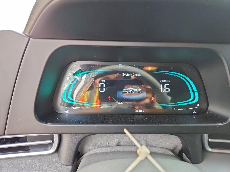 Продажа на аукционе авто 2026 Hyundai Elantra, vin: KMHLM4DG0TU103119, номер лота: 97855265