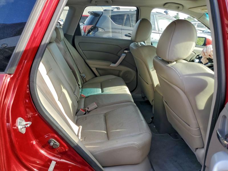 Продаж на аукціоні авто 2007 Acura Rdx, vin: 5J8TB18267A005616, номер лоту: 97797375