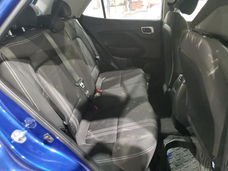 Продаж на аукціоні авто 2023 Hyundai Venue Sel, vin: KMHRC8A3XPU253816, номер лоту: 95056955