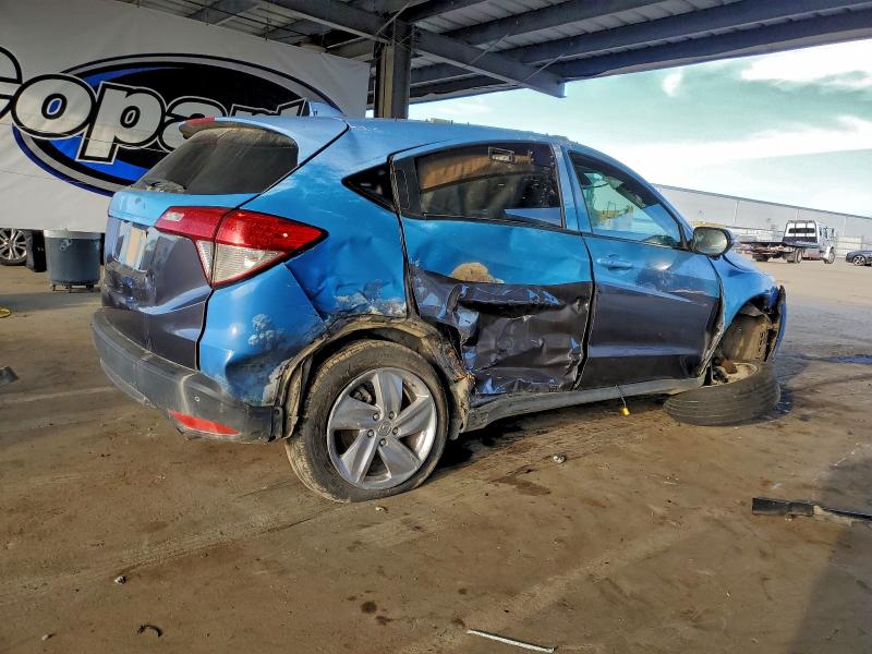 Продажа на аукционе авто 2019 Honda Hr-v, vin: 3CZRU5H58KM710735, номер лота: 97369905