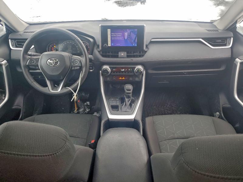 Aukcja sprzedaży 2023 Toyota Rav4 Xle, vin: 2T3R1RFV8PC360944, numer aukcji: 96010535
