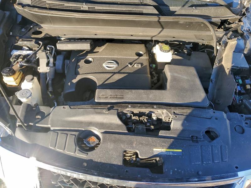 Aukcja sprzedaży 2015 Nissan Pathfinder, vin: 5N1AR2MN8FC682172, numer aukcji: 93855035