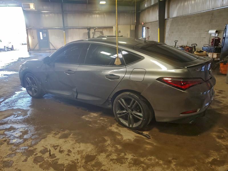 Продажа на аукционе авто 2023 Acura Integra A-, vin: 19UDE4G79PA009203, номер лота: 97289435