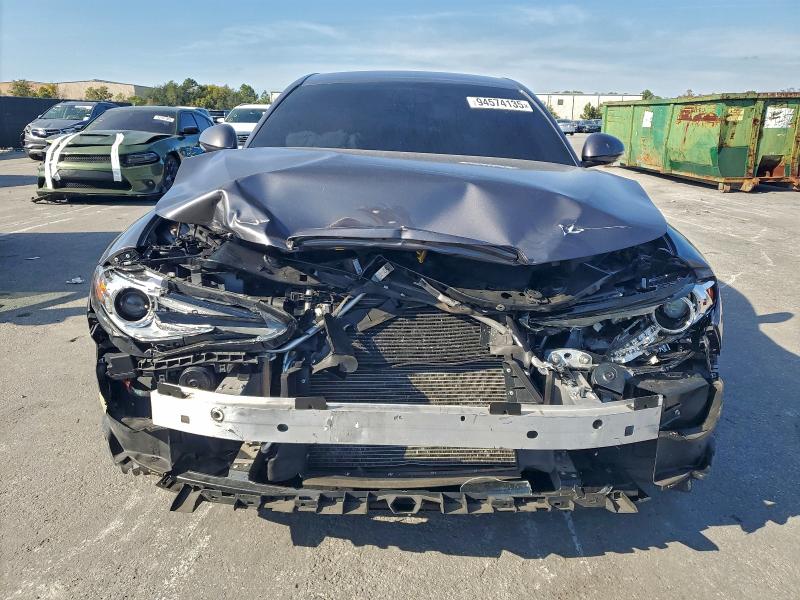 Aukcja sprzedaży 2019 Alfa Romeo Giulia, vin: ZARFAMANXK7599319, numer aukcji: 99507065