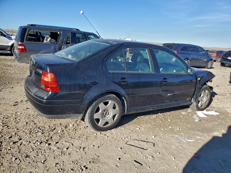 96346625 :رقم المزاد ، 3VWSC29M9YM014289 vin ، 2000 Volkswagen Jetta مزاد بيع