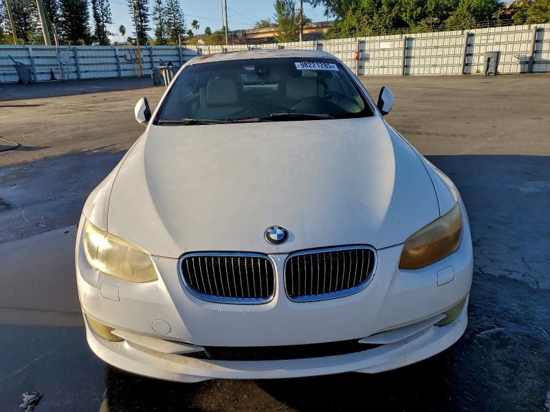 Aukcja sprzedaży 2011 Bmw 335 I, vin: WBADX7C50BE261001, numer aukcji: 98221285