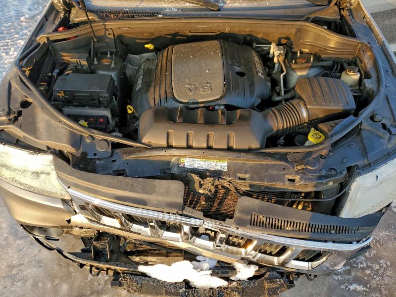96594545 :رقم المزاد ، 1C4RJFBT3CC270633 vin ، 2012 Jeep Grand Cherokee مزاد بيع