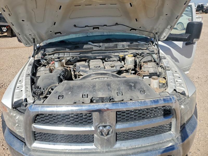 2018 Ram 5500 მანქანა იყიდება აუქციონზე, vin: 3C7WRNFL8JG151277, აუქციონის ნომერი: 95904525