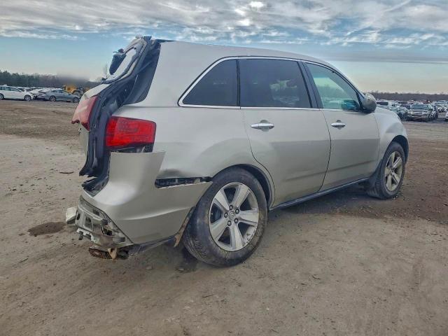 Aukcja sprzedaży 2010 Acura Mdx, vin: 2HNYD2H60AH506222, numer aukcji: 95510715