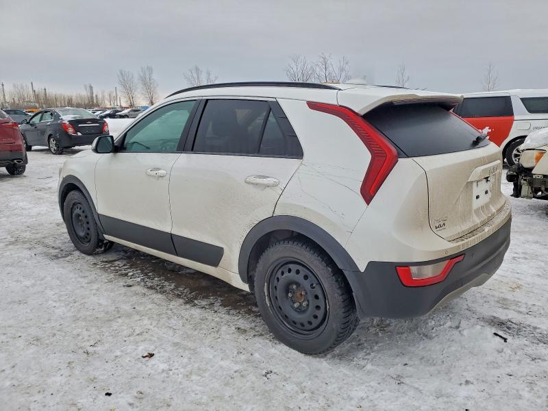 Продажа на аукционе авто 2024 Kia Niro, vin: KNDCR3L17R5111167, номер лота: 97277385