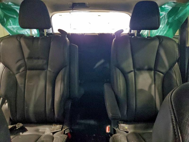 2021 Subaru Ascent მანქანა იყიდება აუქციონზე, vin: 4S4WMAMD1M3446434, აუქციონის ნომერი: 95750845