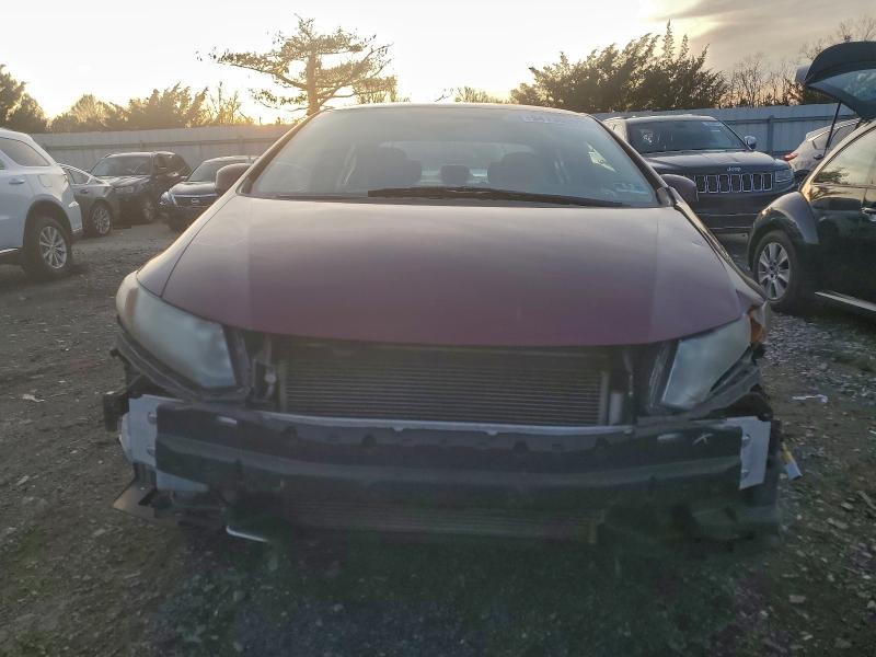 Aukcja sprzedaży 2012 Honda Civic, vin: 19XFB2F50CE323883, numer aukcji: 94136595