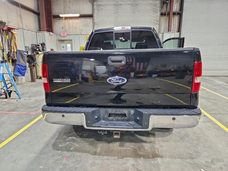 2005 Ford F150 მანქანა იყიდება აუქციონზე, vin: 1FTPW14515FB45948, აუქციონის ნომერი: 94990885