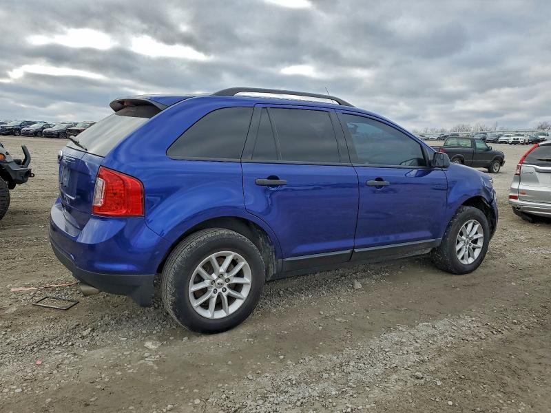 Aukcja sprzedaży 2013 Ford Edge, vin: 2FMDK3GC1DBC64535, numer aukcji: 96555255