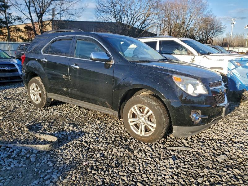Aukcja sprzedaży 2015 Chevrolet Equinox, vin: 2GNFLGEK7F6358773, numer aukcji: 97394455