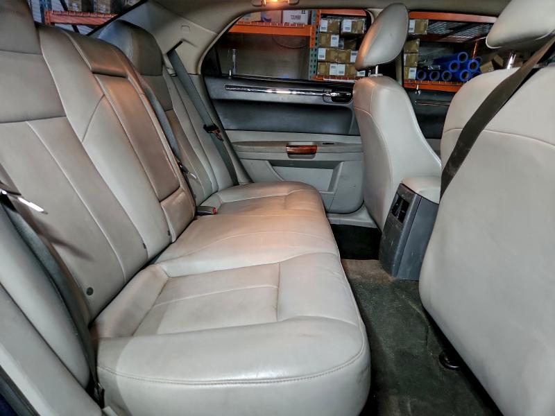 Продажа на аукционе авто 2006 Chrysler 300, vin: 2C3LA53GX6H231643, номер лота: 96194155