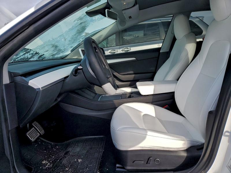 Aukcja sprzedaży 2021 Tesla Model 3, vin: 5YJ3E1EB6MF993011, numer aukcji: 94750975