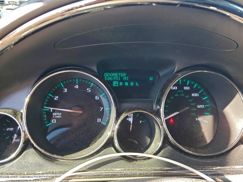 95209885 :رقم المزاد ، 5GAKVBKD1FJ257890 vin ، 2015 Buick Enclave مزاد بيع