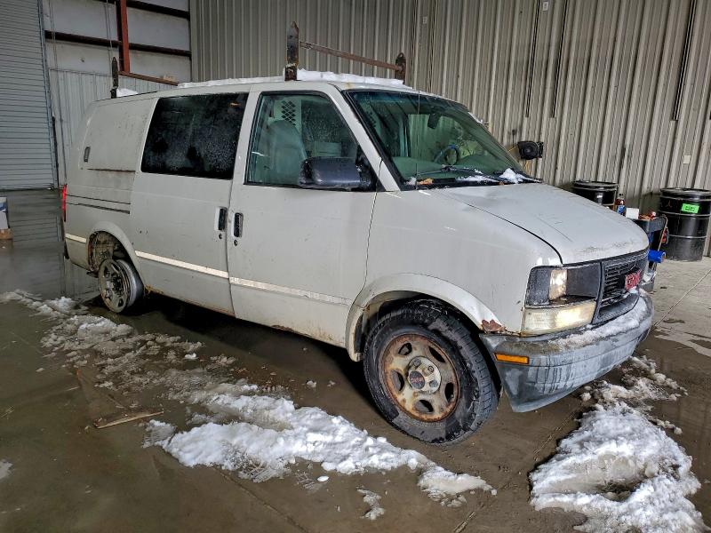 76805435 :رقم المزاد ، 1GTDM19X65B501756 vin ، 2005 Gmc Safari Xt مزاد بيع