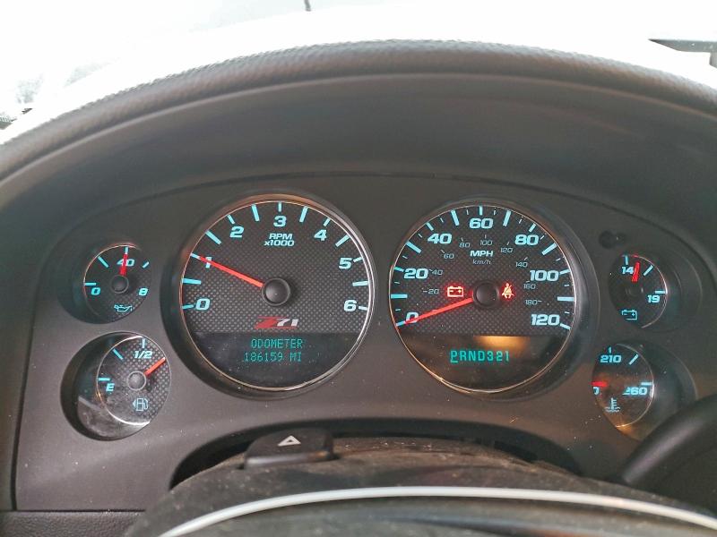Продаж на аукціоні авто 2008 Gmc Sierra, vin: 2GTEK19J881263614, номер лоту: 96915005