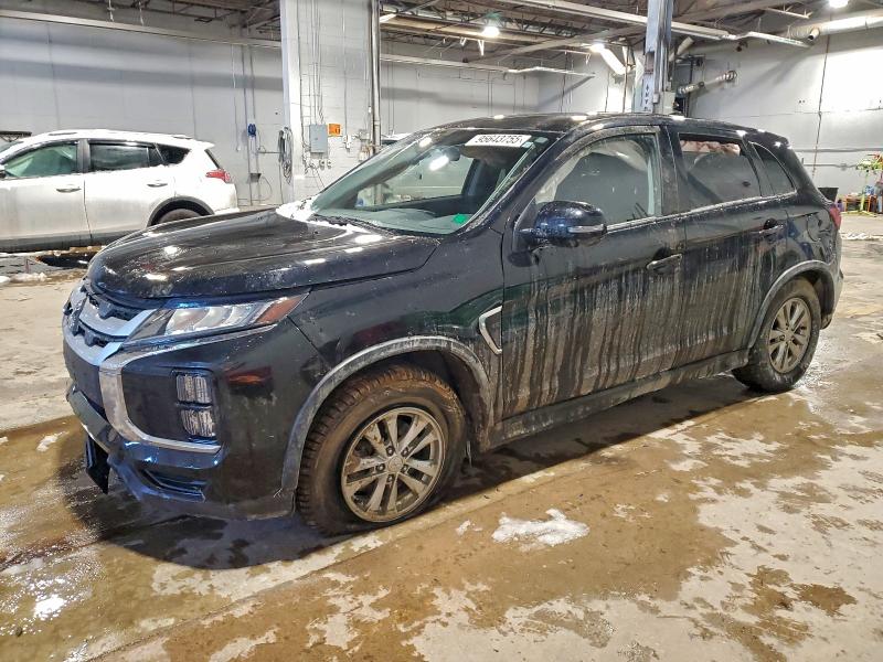 Продажа на аукционе авто 2024 Mitsubishi Rvr, vin: JA4AJVAW5RU606248, номер лота: 95643755